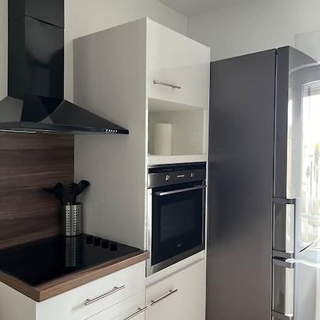 Loiret Luxe T2 Apartment Olivet  Exterior foto