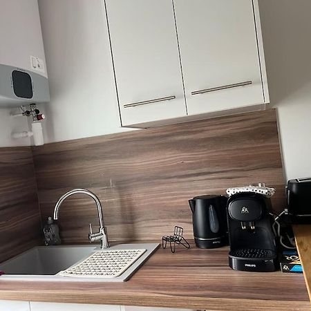Loiret Luxe T2 Apartment Olivet  Exterior foto